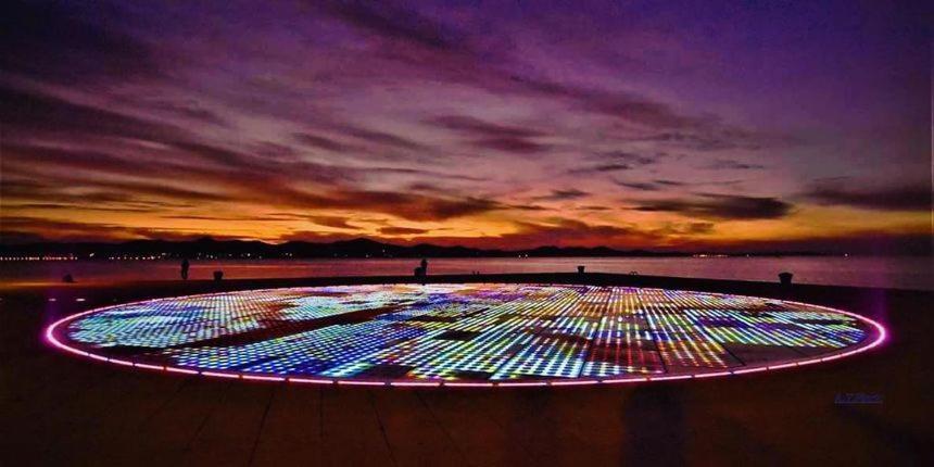 Lägenhet Golden Zadar