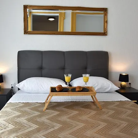 Golden Room Zadar Exterior photo