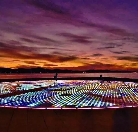 Golden Room Zadar Exterior photo