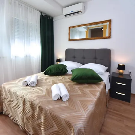 Golden Room Zadar Exterior photo