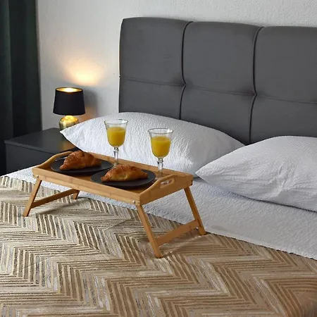 Golden Room Zadar Exterior photo