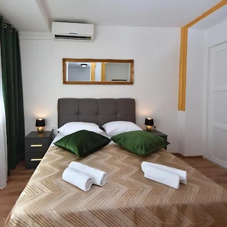 Golden Room Zadar Exterior photo