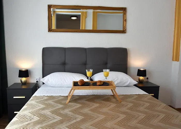 Golden Room