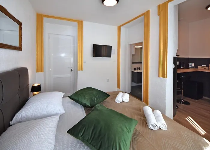 Golden Room